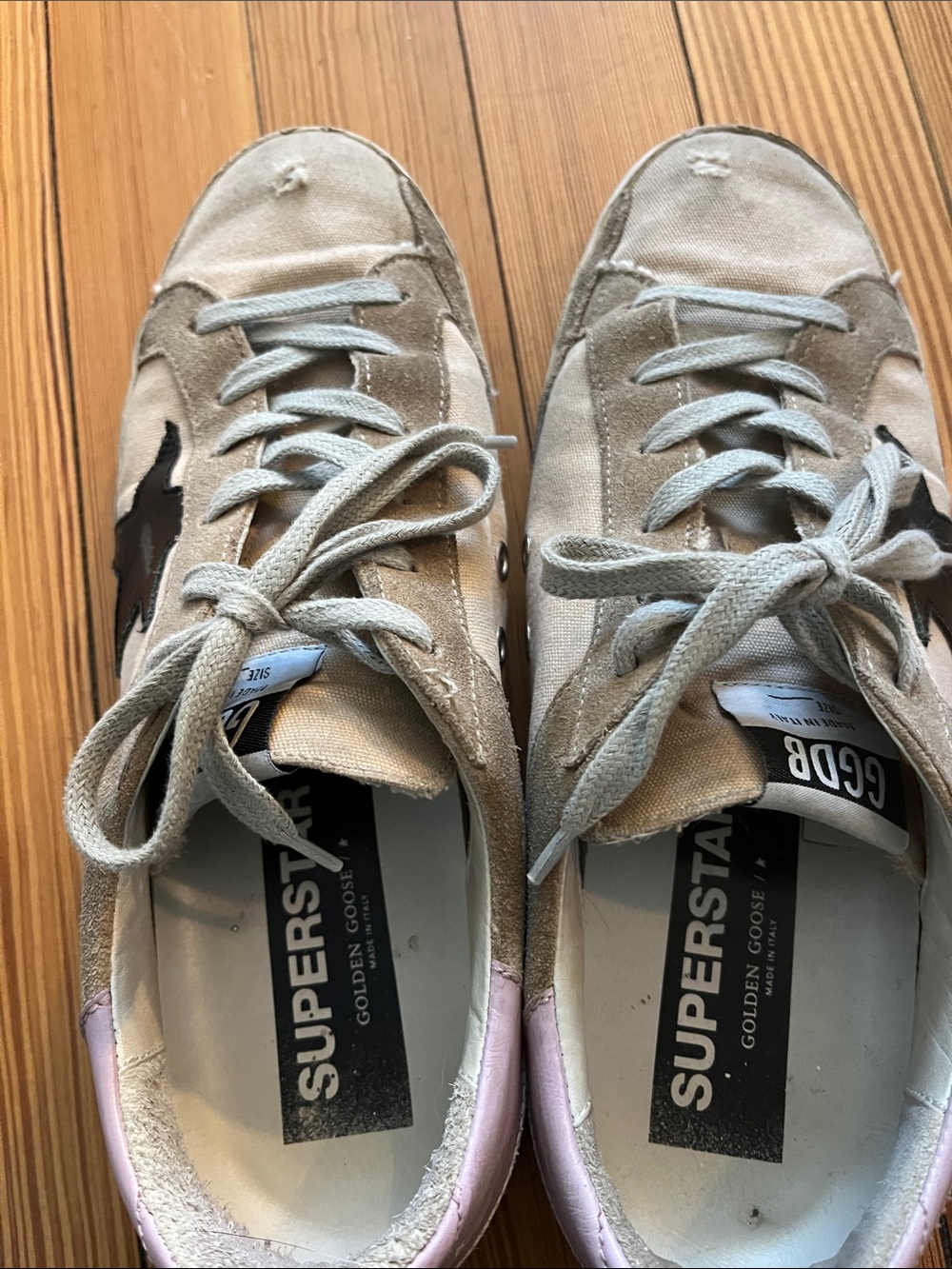 Golden Goose shoes 40 - Picture 7 of 10